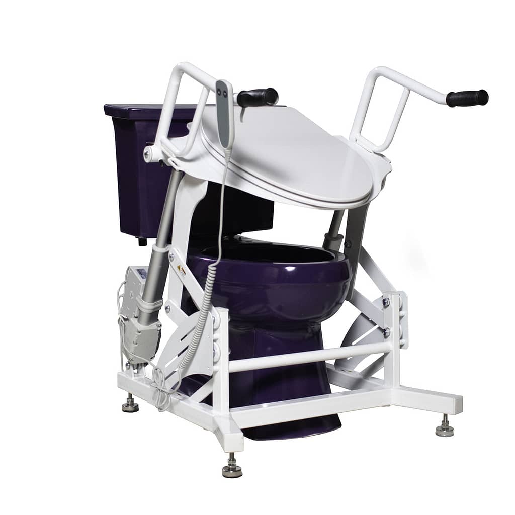 Basic Toilet Lift - BL1