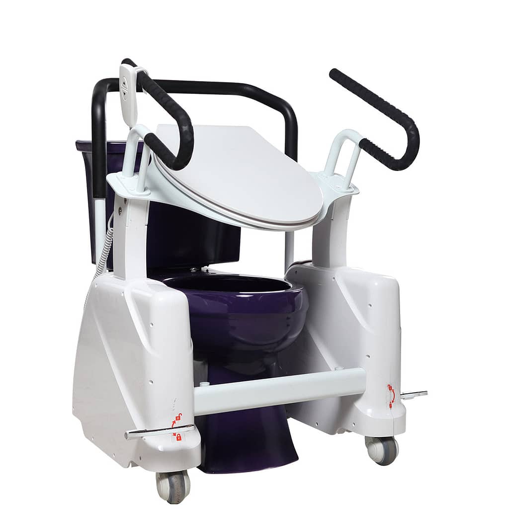 Commercial Lift - CL1