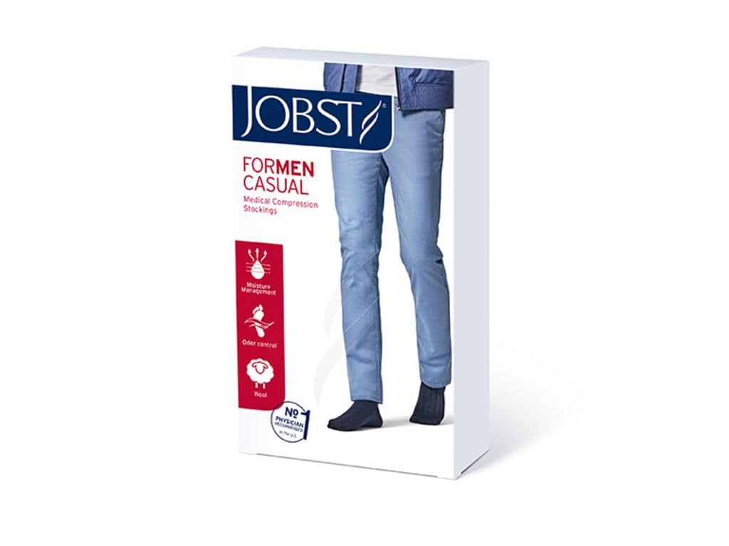 JOBST for Men Casual