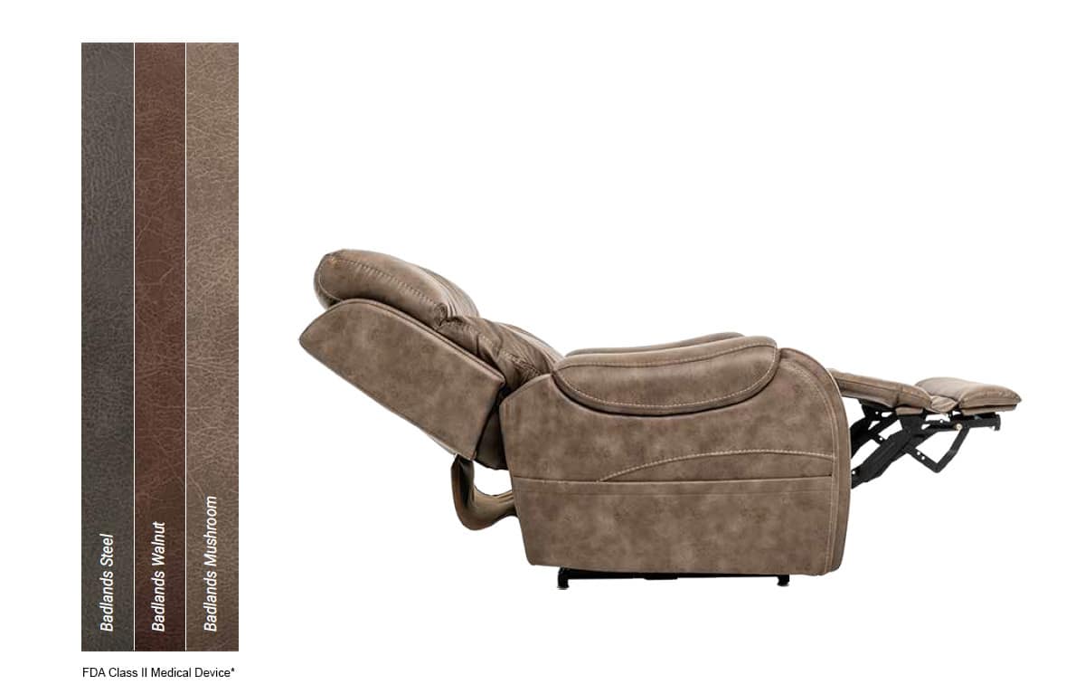 VivaLift!® Atlas Plus – PLR-2985