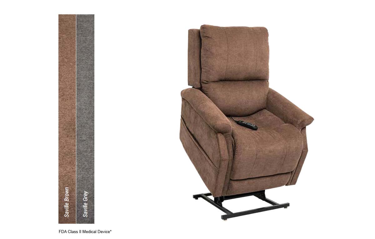 VivaLift® Metro – PLR-925