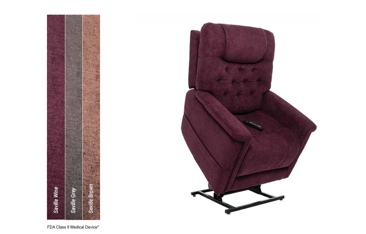 VivaLift® Legacy – PLR-958