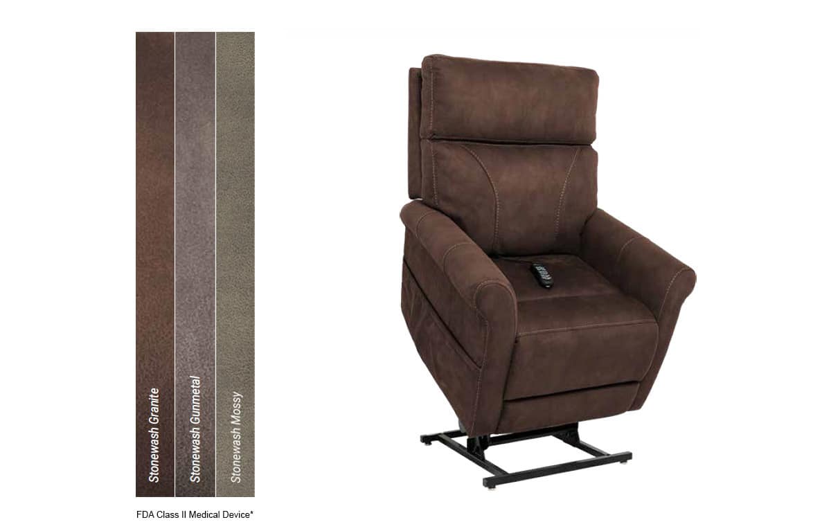 VivaLift® Urbana – PLR-965