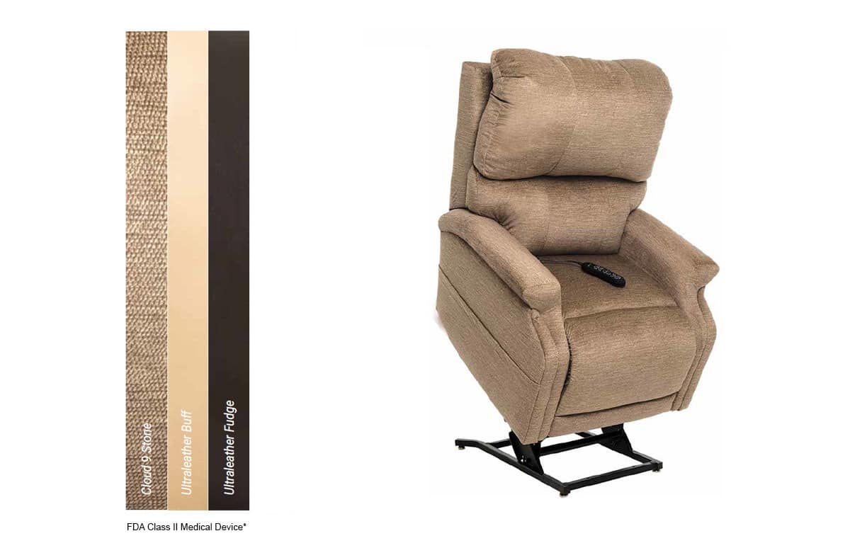 VivaLift!® Escape – PLR-990