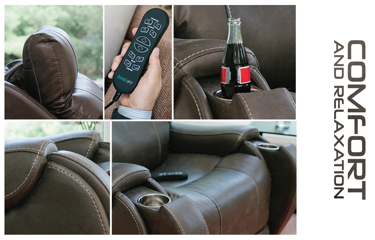 VivaLift!® Atlas – PLR-985