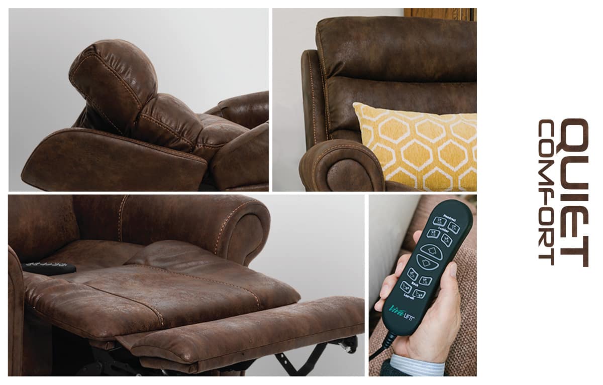 VivaLift!® Tranquil - PLR-935