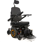 Q400 M POWER WHEELCHAIR