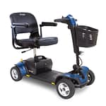 Go-Go® Sport 4-Wheel