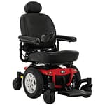 The Jazzy Elite ES Portable