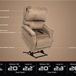 VivaLift!® Escape – PLR-990