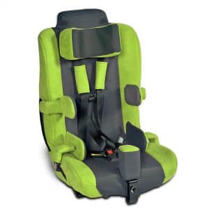 SPIRIT PLUS CAR SEAT