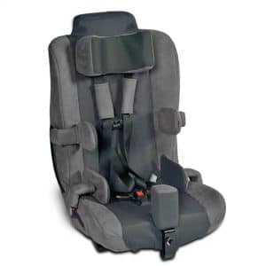 SPIRIT PLUS CAR SEAT