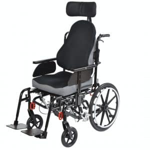 Kanga Adult Tilt-in-Space Wheelchair