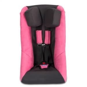 IPS CAR SEAT (2000 SERIES)