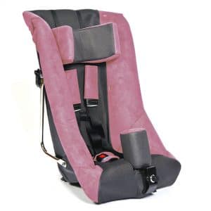 IPS CAR SEAT (2000 SERIES)