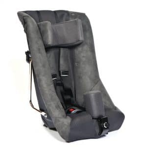 IPS CAR SEAT (2000 SERIES)