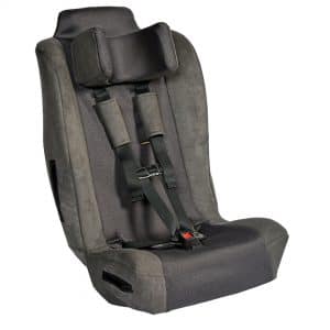 SPIRIT CAR SEAT