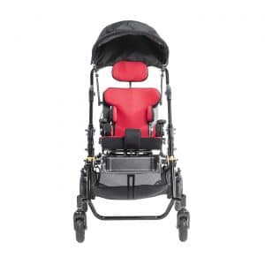 MIKO TILT-IN-SPACE MOBILITY BASE