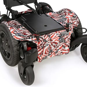 Q400 M POWER WHEELCHAIR