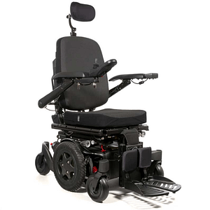 Q500 M POWER WHEELCHAIR