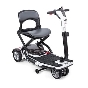 Go-Go® Folding Scooter 4-Wheel