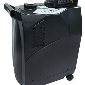DeVilbiss IFill® Personal Oxygen Station