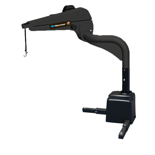 Tailgater 3-Axis Truck Lift Tailgater 3-Axis Truck Lift