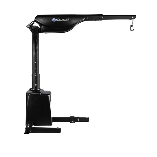 Axis II/2-Axis Inside HD Lift
