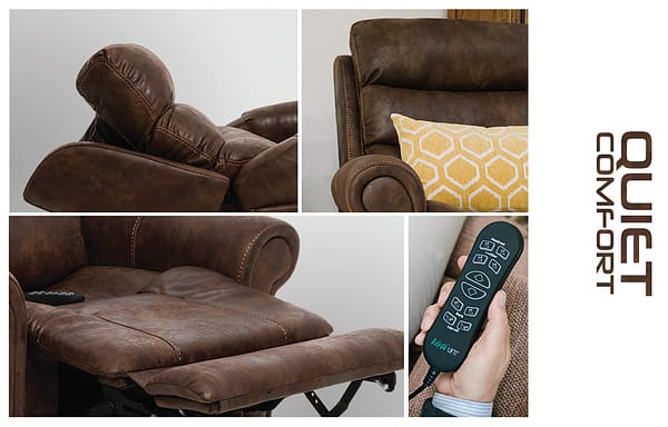 VivaLift!® Tranquil - PLR-935