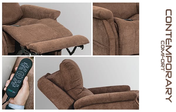 VivaLift® Metro – PLR-925