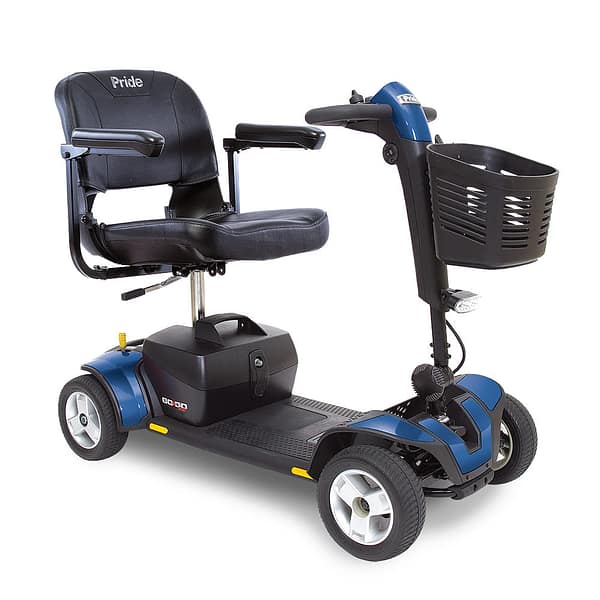 Go-Go® Sport 4-Wheel