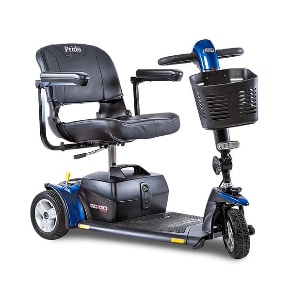 Go-Go Sport 3-Wheel Go-Go Sport 3-Wheel