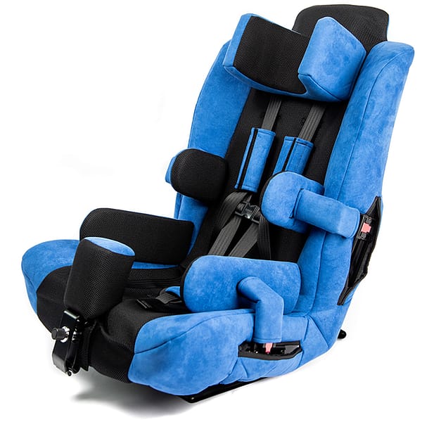 SPIRIT PLUS CAR SEAT