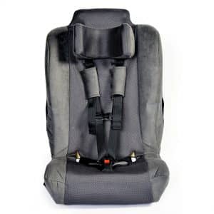 Spirit 2024 car seat