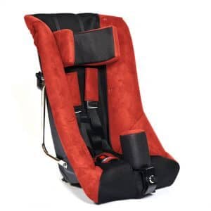 IPS CAR SEAT (2000 SERIES)