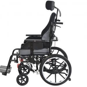 Kanga Adult Tilt-in-Space Wheelchair