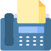 Fax Call